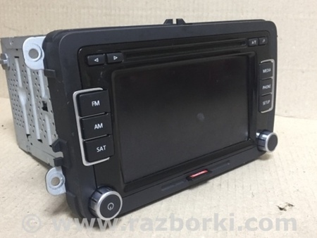 ФОТО Магнитола для Volkswagen Passat B7 (09.2010-06.2015) Киев