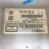 ФОТО Магнитола для Volkswagen Passat B7 (09.2010-06.2015) Киев