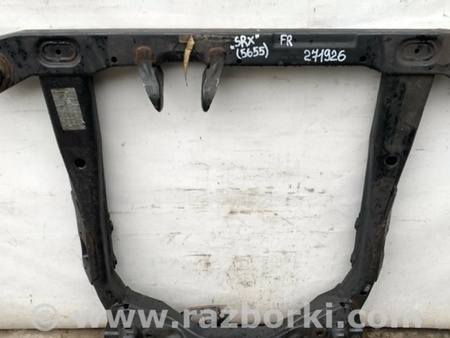 ФОТО Балка передняя для Cadillac SRX (2009-2016) Киев