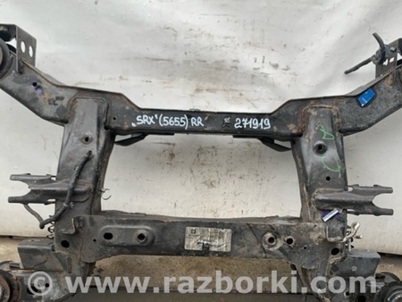ФОТО Балка задней подвески для Cadillac SRX (2009-2016) Киев