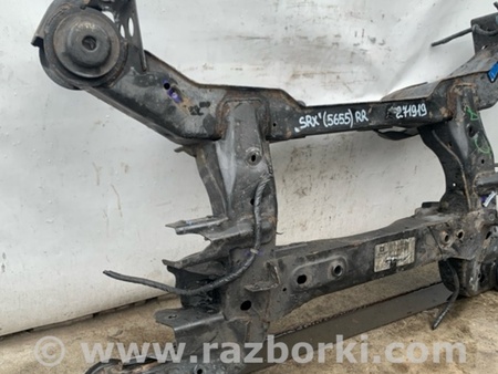ФОТО Балка задней подвески для Cadillac SRX (2009-2016) Киев