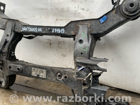 ФОТО Балка задней подвески для Cadillac SRX (2009-2016) Киев