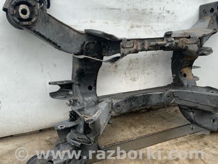 ФОТО Балка задней подвески для Cadillac SRX (2009-2016) Киев