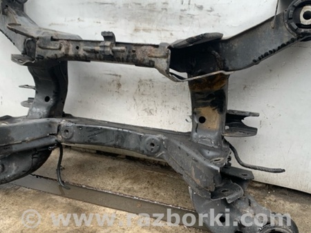 ФОТО Балка задней подвески для Cadillac SRX (2009-2016) Киев