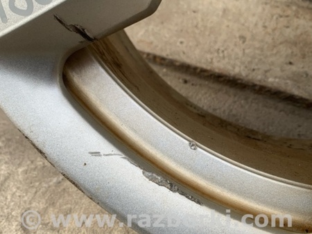 ФОТО Диск R17 для Chevrolet Volt (11.2010-06.2015) Киев