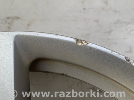 ФОТО Диск R17 для Chevrolet Volt (11.2010-06.2015) Киев