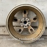 ФОТО Диск R17 для Chevrolet Volt (11.2010-06.2015) Киев