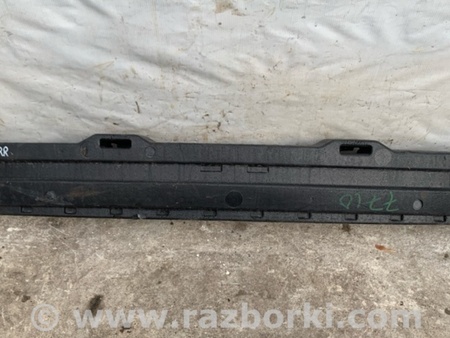 ФОТО Наполнитель бампера задний для Volkswagen Passat B7 (09.2010-06.2015) Киев