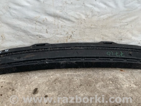 ФОТО Наполнитель бампера задний для Volkswagen Passat B7 (09.2010-06.2015) Киев