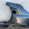 ФОТО Четверть кузова задняя для Cadillac SRX (2009-2016) Киев