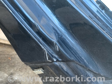 ФОТО Четверть кузова задняя для Cadillac SRX (2009-2016) Киев