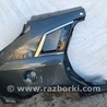 ФОТО Четверть кузова задняя для Cadillac SRX (2009-2016) Киев
