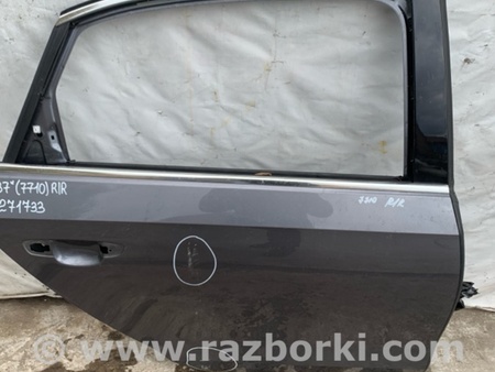 ФОТО Дверь для Volkswagen Passat B7 (09.2010-06.2015) Киев