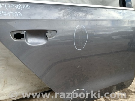 ФОТО Дверь для Volkswagen Passat B7 (09.2010-06.2015) Киев
