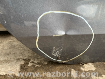 ФОТО Дверь для Volkswagen Passat B7 (09.2010-06.2015) Киев