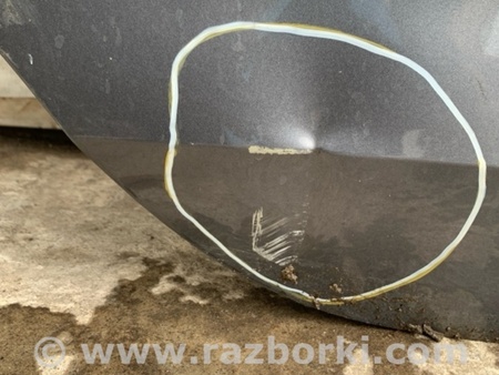 ФОТО Дверь для Volkswagen Passat B7 (09.2010-06.2015) Киев