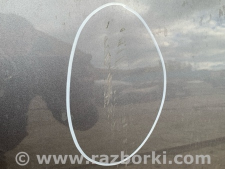 ФОТО Дверь для Volkswagen Passat B7 (09.2010-06.2015) Киев