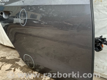 ФОТО Дверь для Volkswagen Passat B7 (09.2010-06.2015) Киев