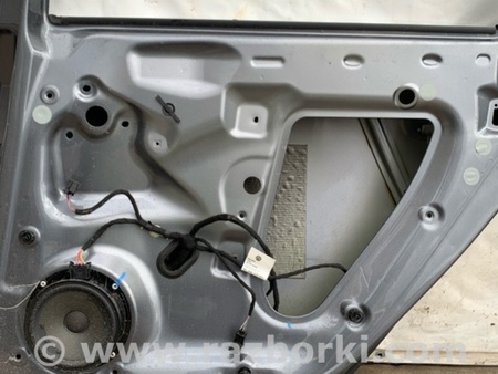 ФОТО Дверь для Volkswagen Passat B7 (09.2010-06.2015) Киев