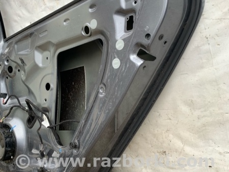 ФОТО Дверь для Volkswagen Passat B7 (09.2010-06.2015) Киев