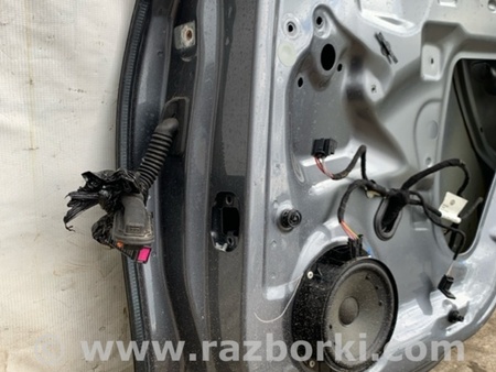 ФОТО Дверь для Volkswagen Passat B7 (09.2010-06.2015) Киев