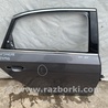ФОТО Дверь для Volkswagen Passat B7 (09.2010-06.2015) Киев