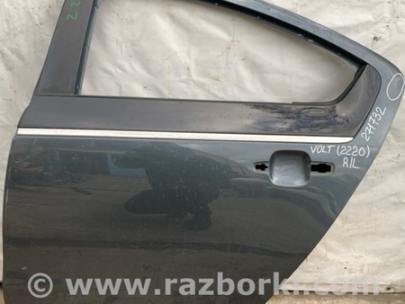 ФОТО Дверь для Chevrolet Volt (11.2010-06.2015) Киев
