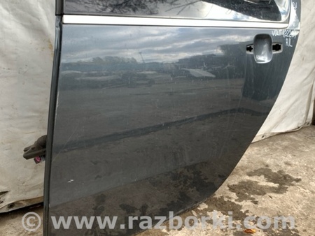 ФОТО Дверь для Chevrolet Volt (11.2010-06.2015) Киев