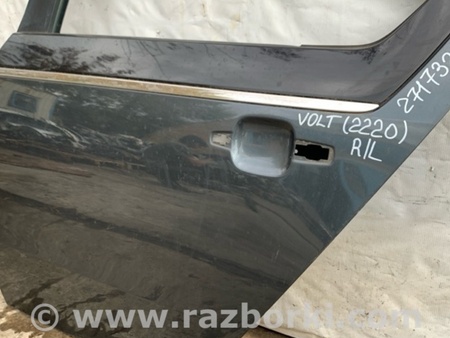 ФОТО Дверь для Chevrolet Volt (11.2010-06.2015) Киев
