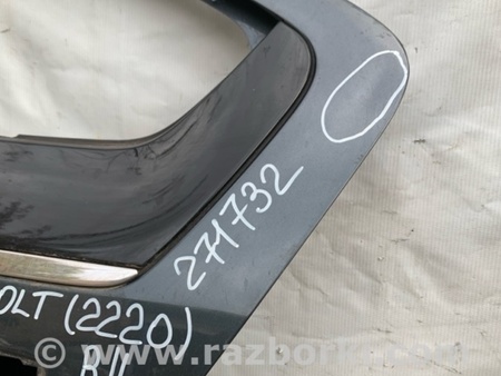 ФОТО Дверь для Chevrolet Volt (11.2010-06.2015) Киев