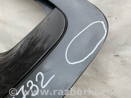 ФОТО Дверь для Chevrolet Volt (11.2010-06.2015) Киев
