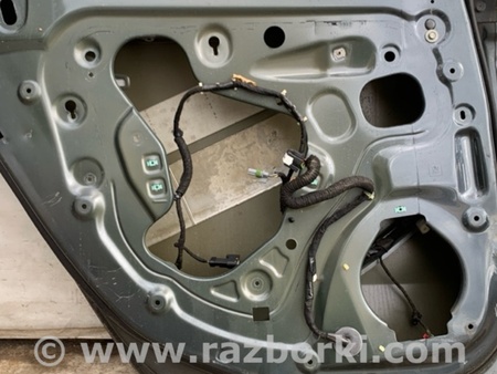 ФОТО Дверь для Chevrolet Volt (11.2010-06.2015) Киев