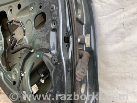 ФОТО Дверь для Chevrolet Volt (11.2010-06.2015) Киев
