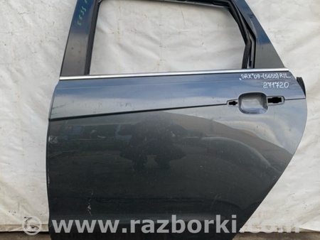 ФОТО Дверь для Cadillac SRX (2009-2016) Киев