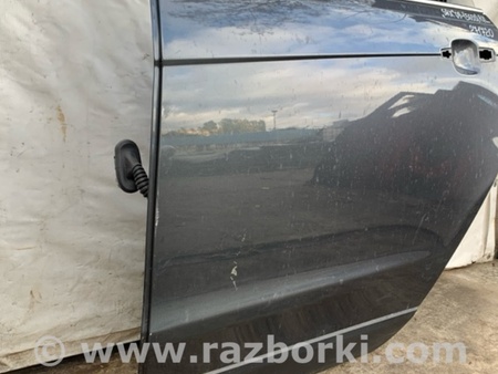 ФОТО Дверь для Cadillac SRX (2009-2016) Киев