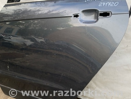 ФОТО Дверь для Cadillac SRX (2009-2016) Киев