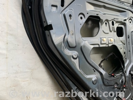 ФОТО Дверь для Cadillac SRX (2009-2016) Киев
