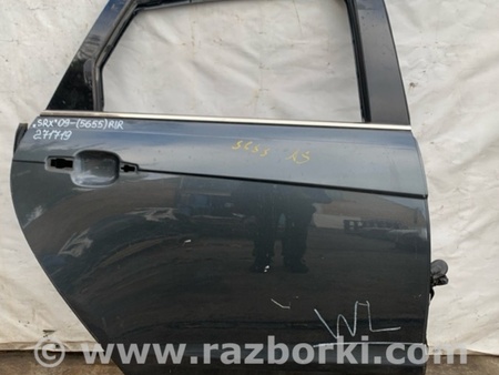 ФОТО Дверь для Cadillac SRX (2009-2016) Киев