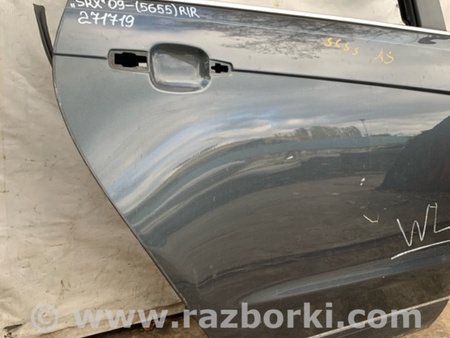 ФОТО Дверь для Cadillac SRX (2009-2016) Киев