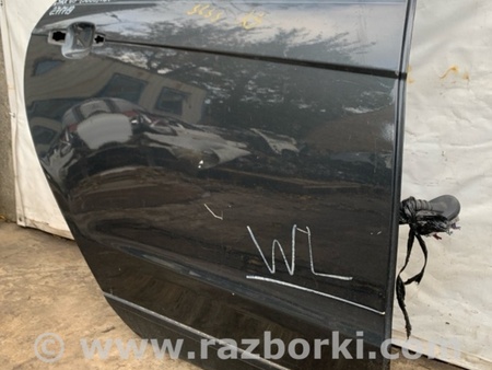 ФОТО Дверь для Cadillac SRX (2009-2016) Киев
