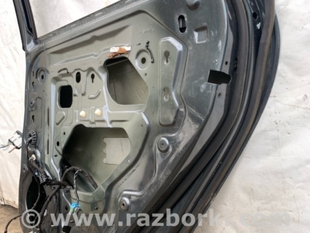 ФОТО Дверь для Cadillac SRX (2009-2016) Киев