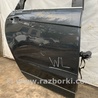 ФОТО Дверь для Cadillac SRX (2009-2016) Киев