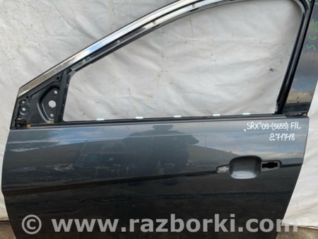ФОТО Дверь для Cadillac SRX (2009-2016) Киев