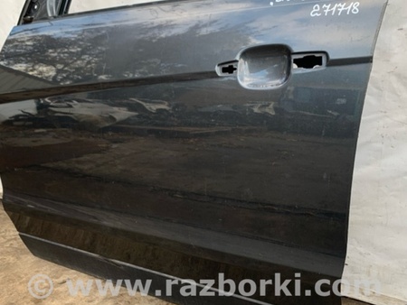 ФОТО Дверь для Cadillac SRX (2009-2016) Киев