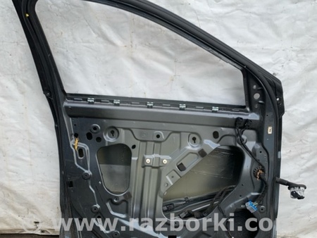ФОТО Дверь для Cadillac SRX (2009-2016) Киев