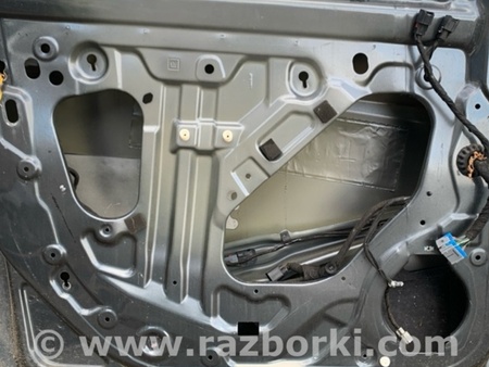 ФОТО Дверь для Cadillac SRX (2009-2016) Киев