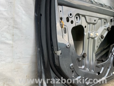 ФОТО Дверь для Cadillac SRX (2009-2016) Киев