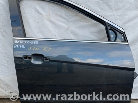 ФОТО Дверь для Cadillac SRX (2009-2016) Киев