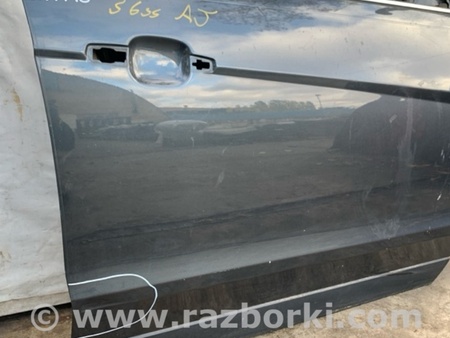 ФОТО Дверь для Cadillac SRX (2009-2016) Киев