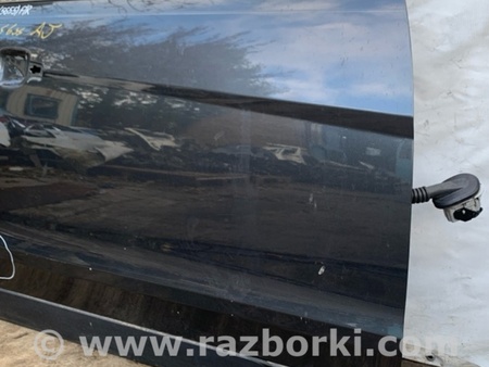 ФОТО Дверь для Cadillac SRX (2009-2016) Киев